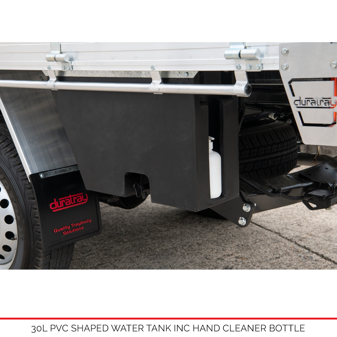 PVC Water Tank