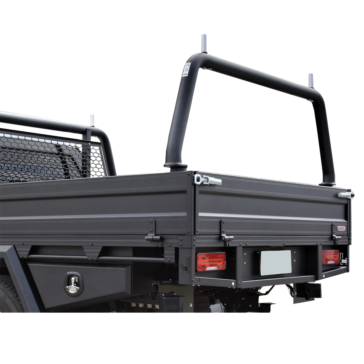 Premium Powder Coating for Off Road Alloy Tray