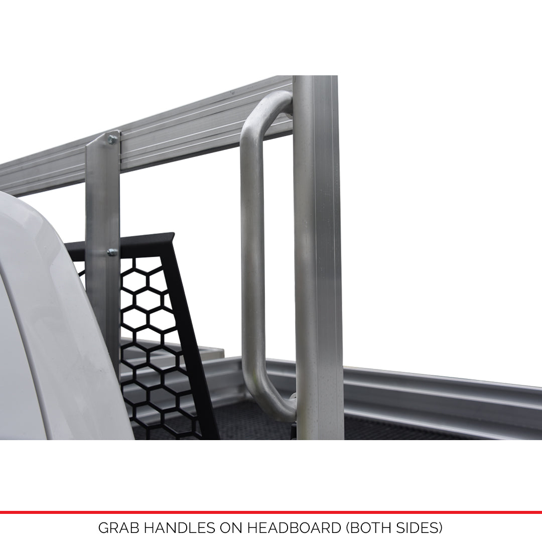 Grab Handles