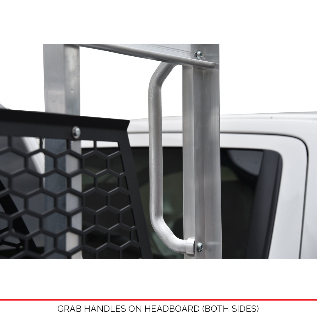 Grab Handles