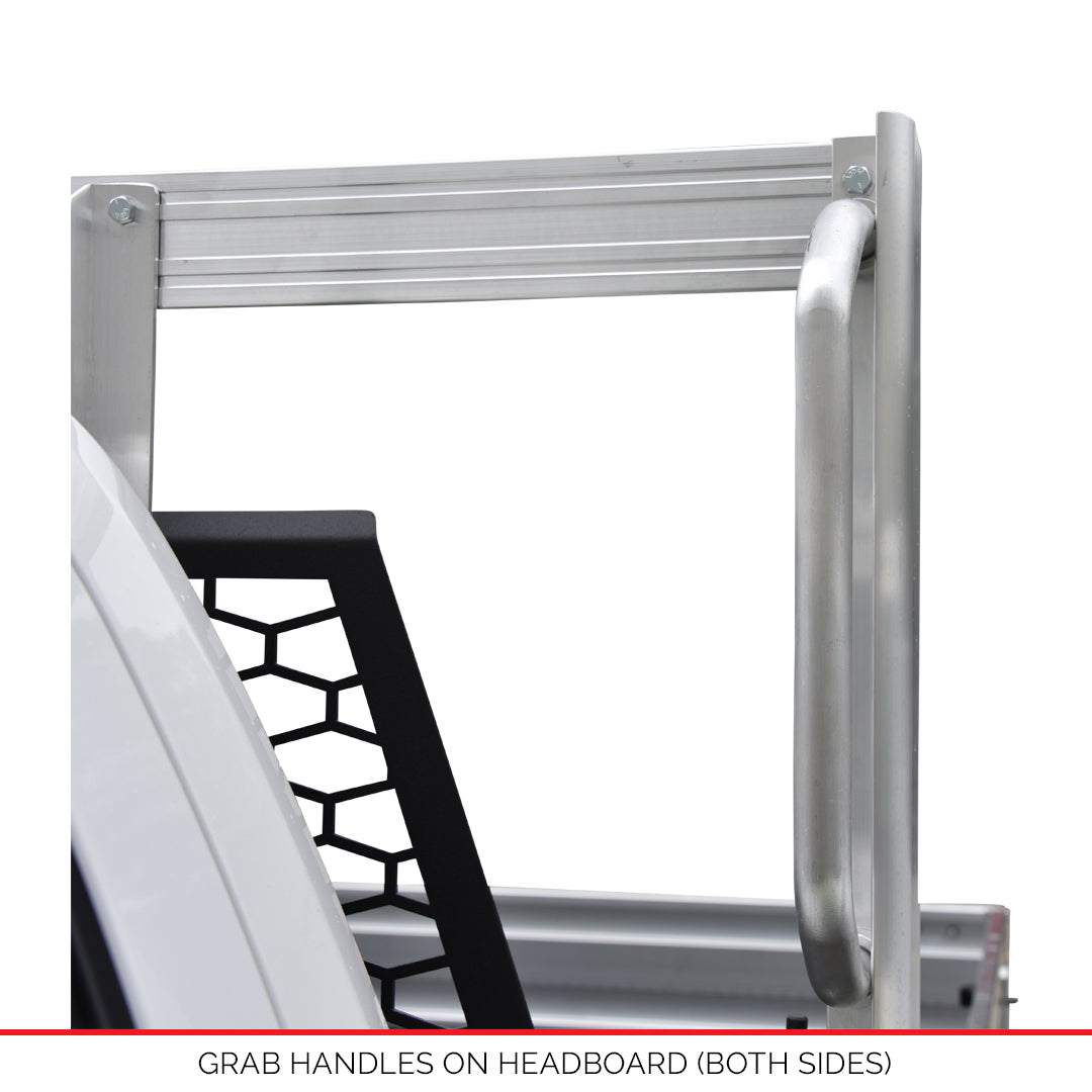 Grab Handles