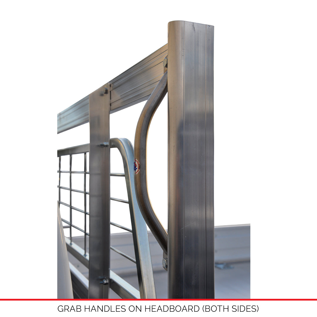 Grab Handles