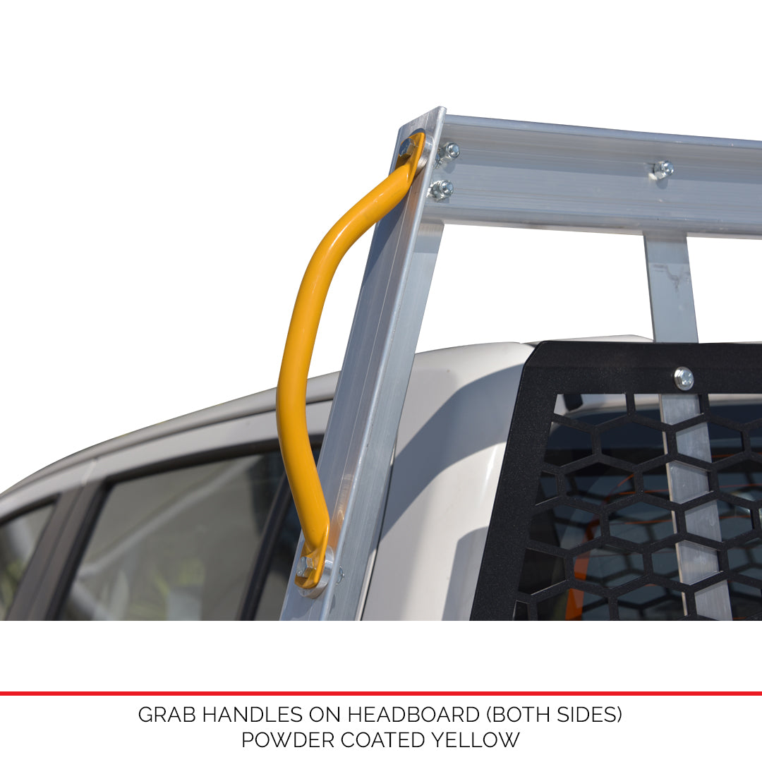 Grab Handles