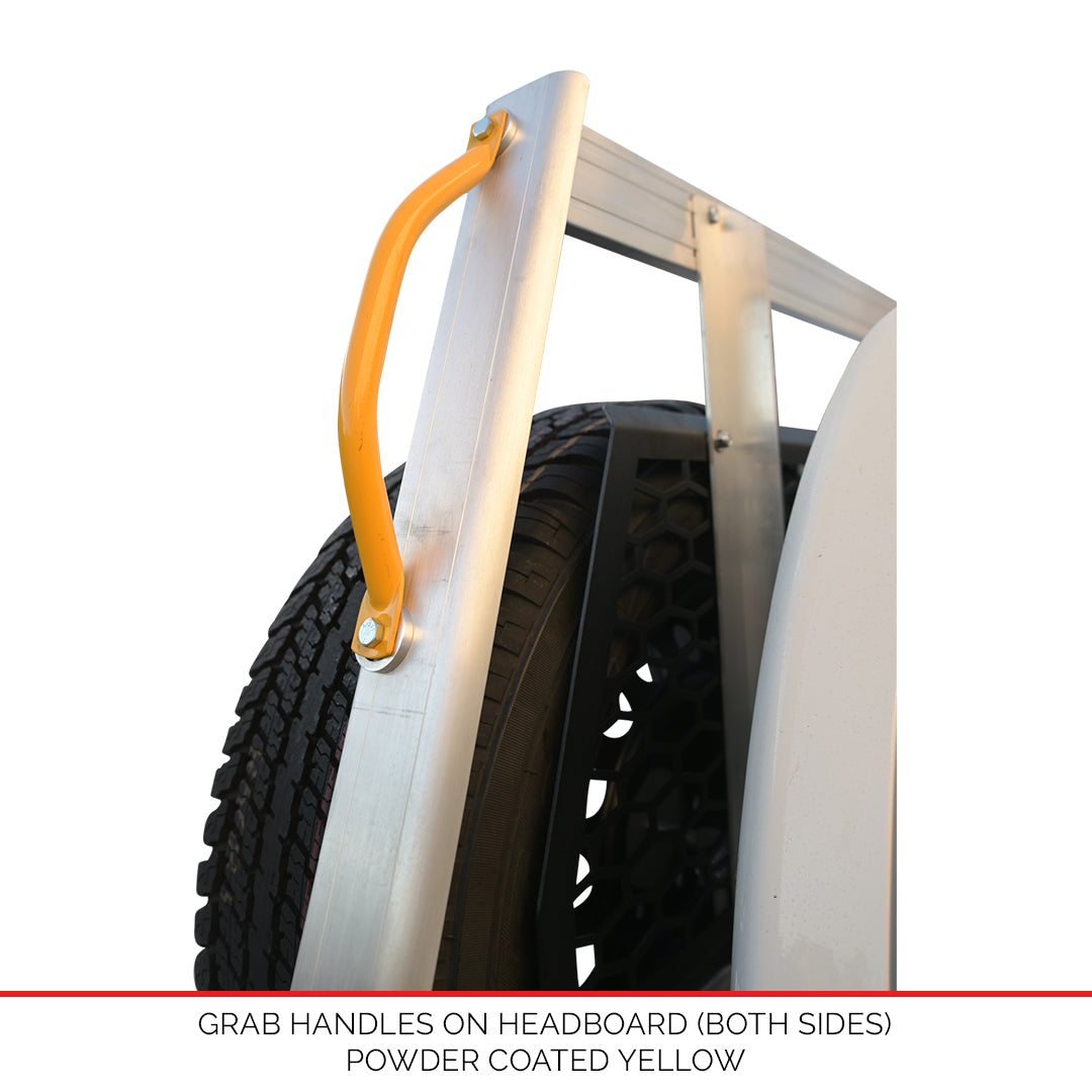 Grab Handles