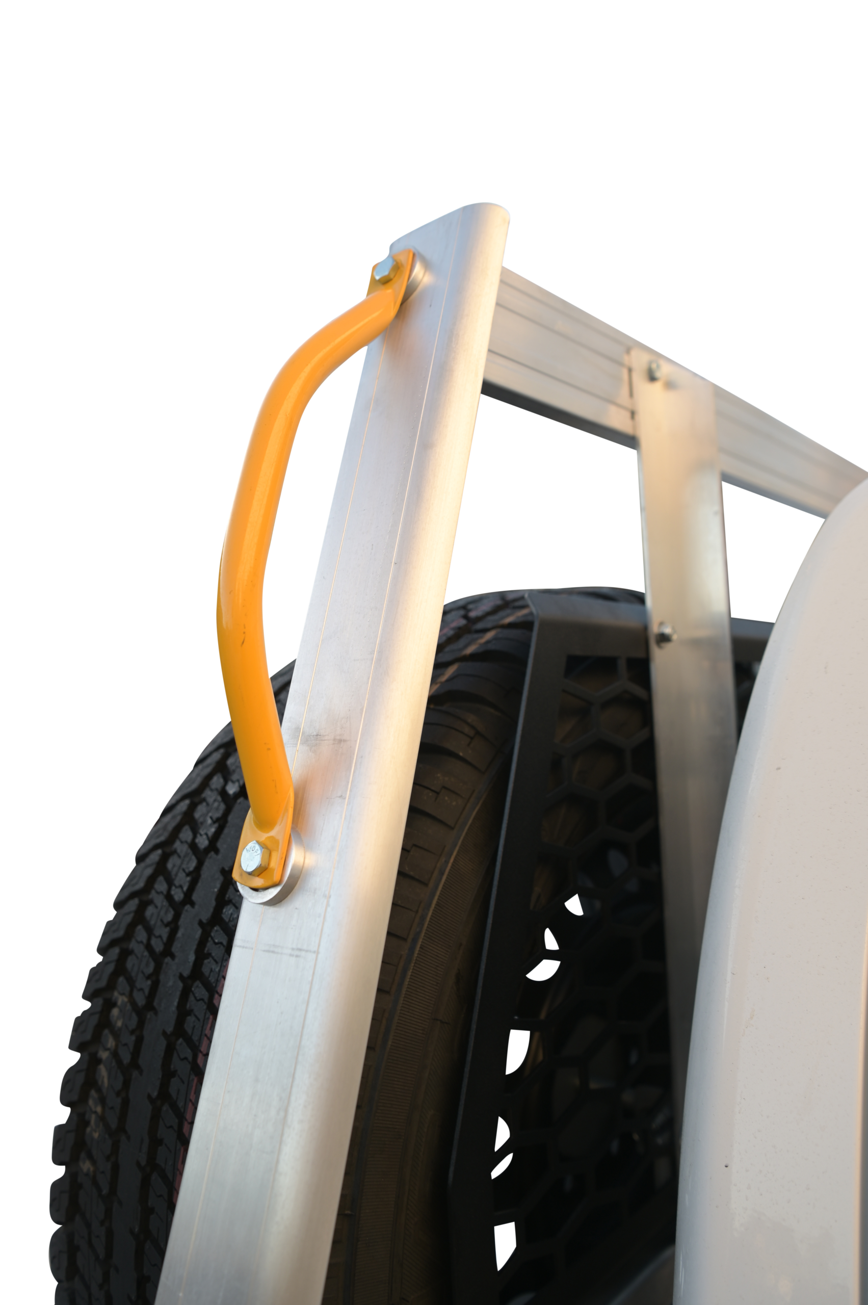 Grab Handles