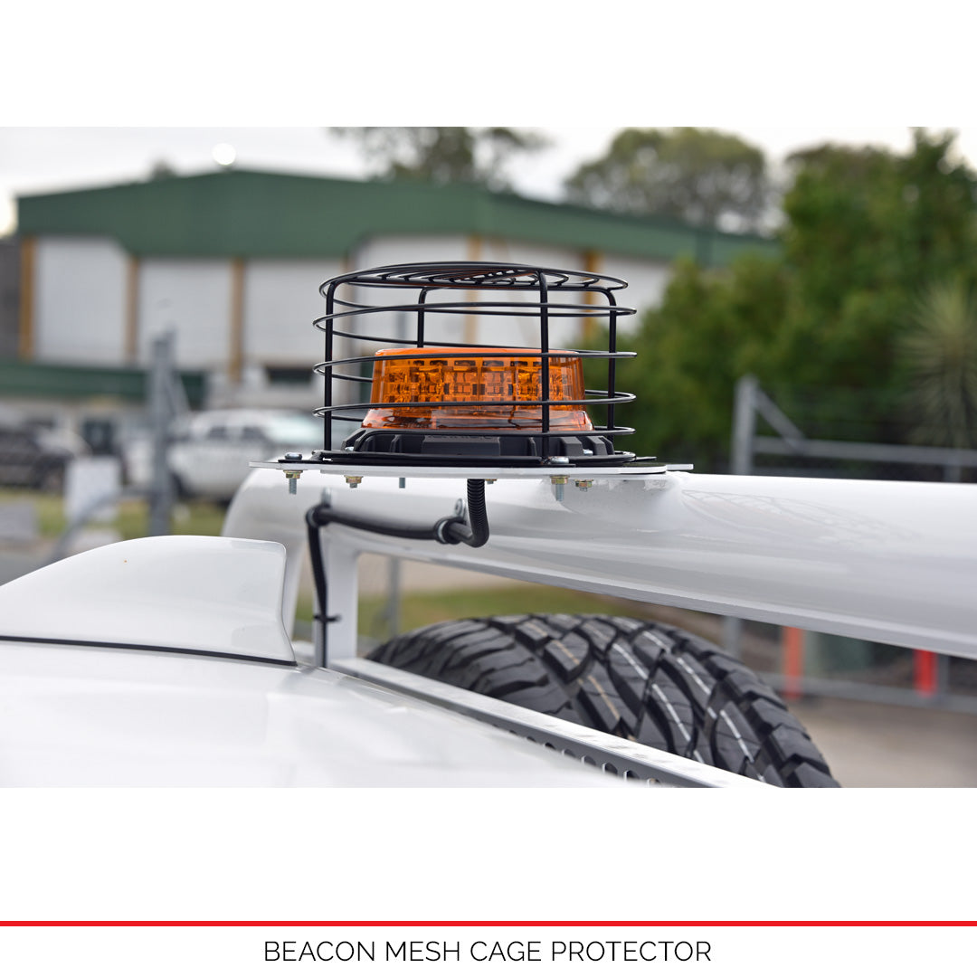 Beacon Mesh Cage Protector