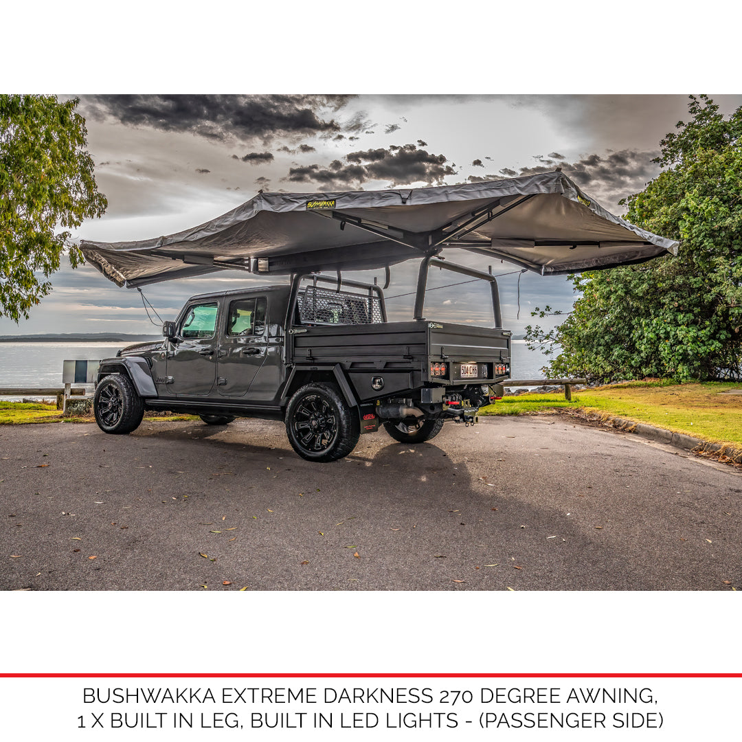 270 Degree Awning