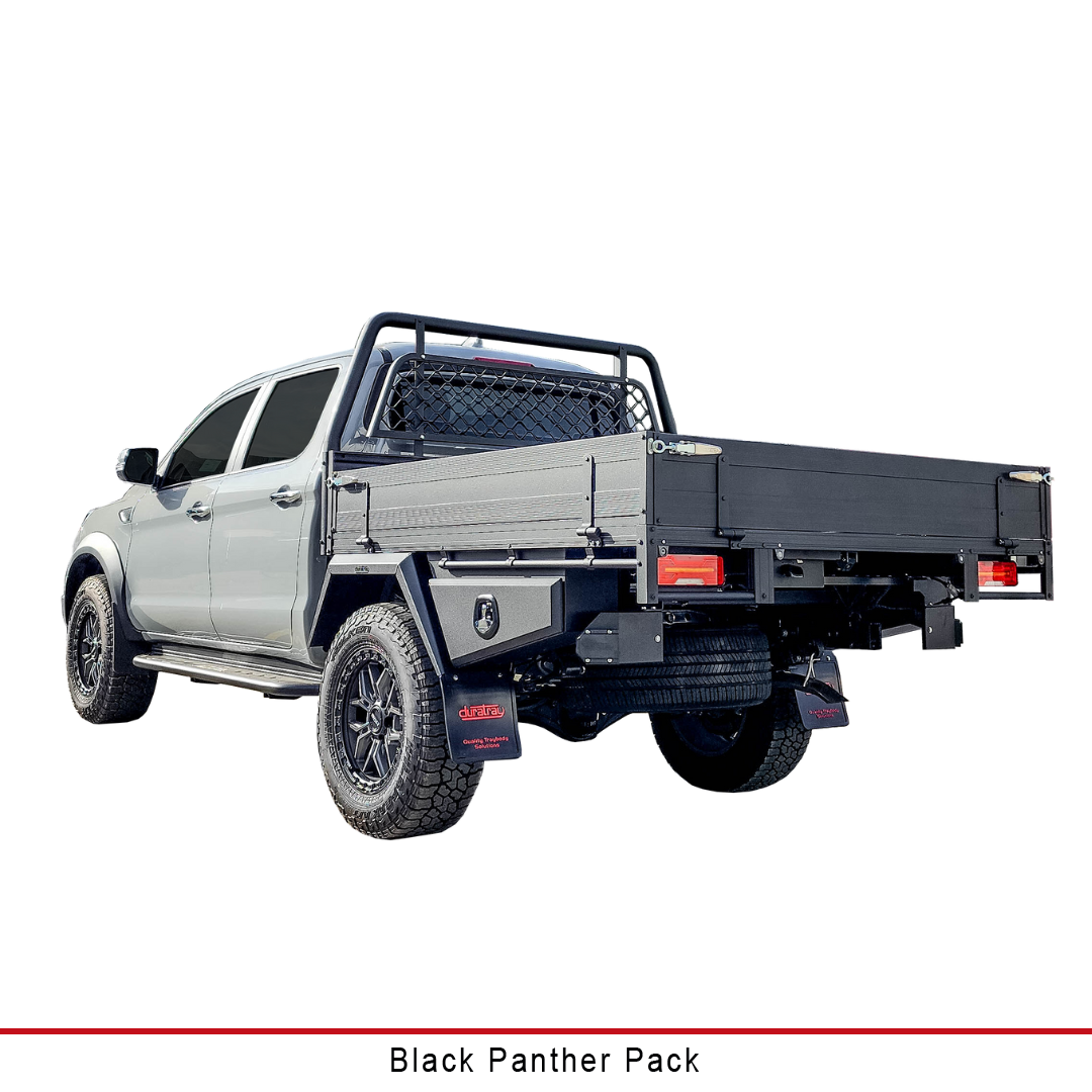Black Panther Pack - OFFER EXTENDED! BEAT THE PRICE RISE