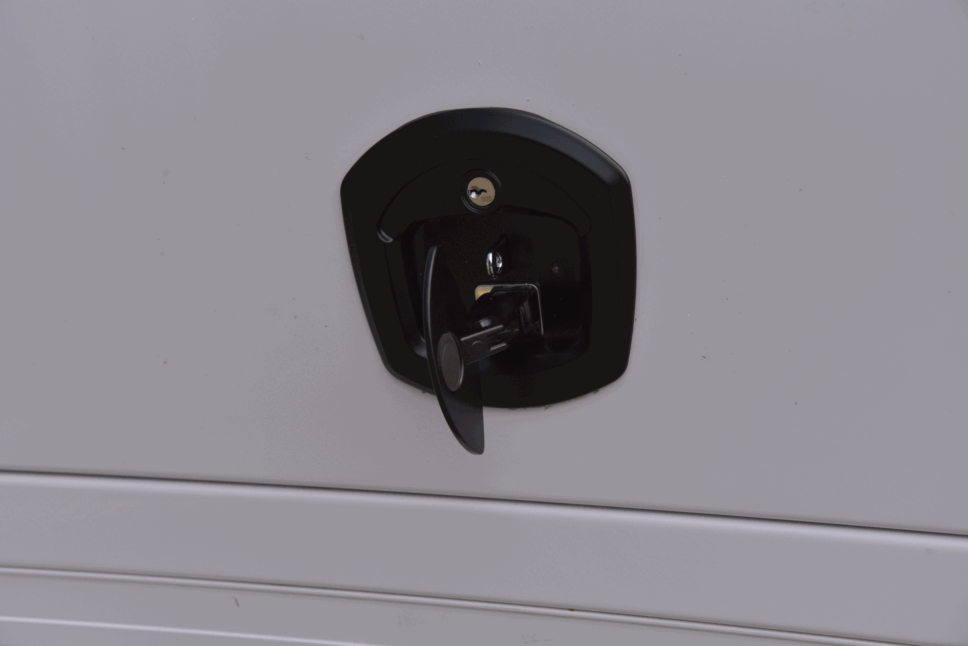 Central Locking