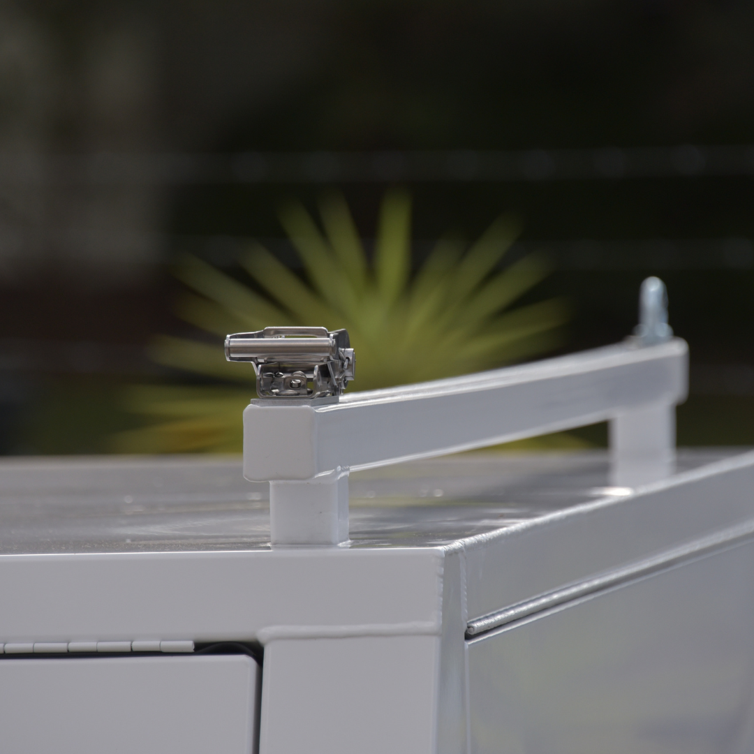Canopy Ratchet Grab