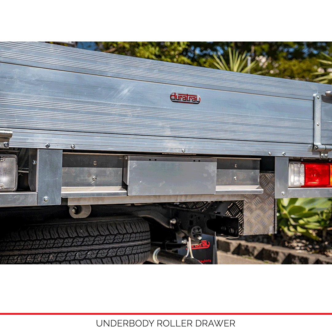 Rolla Drawer