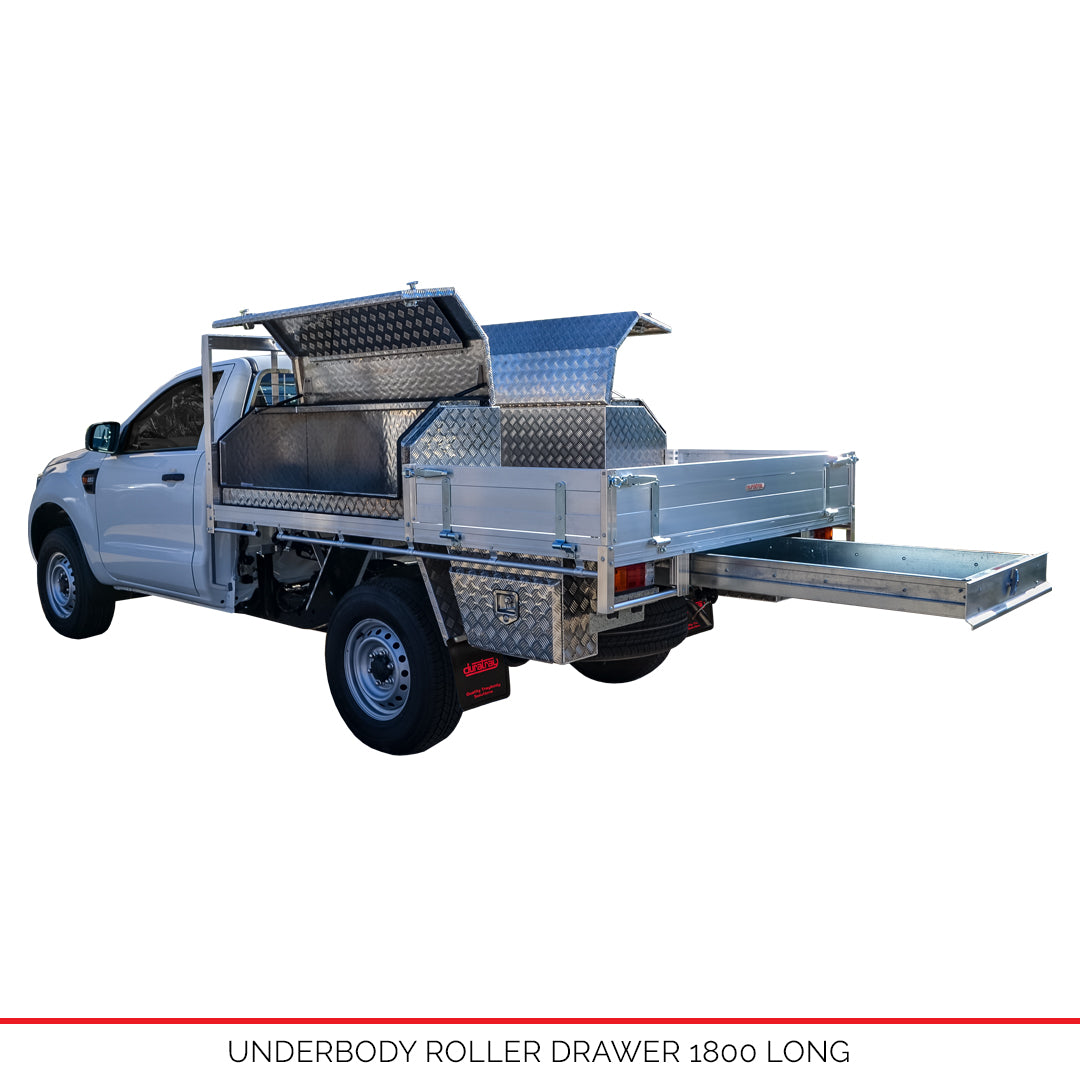 Rolla Drawer