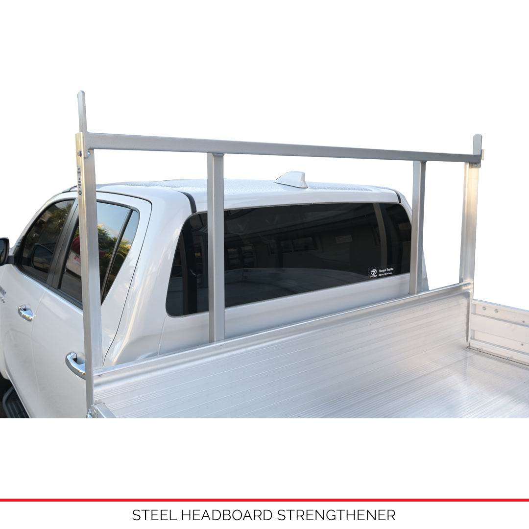 Headboard Reinforcer - Only Available With New Duratray Build