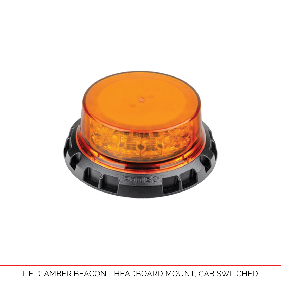 LED Beacon