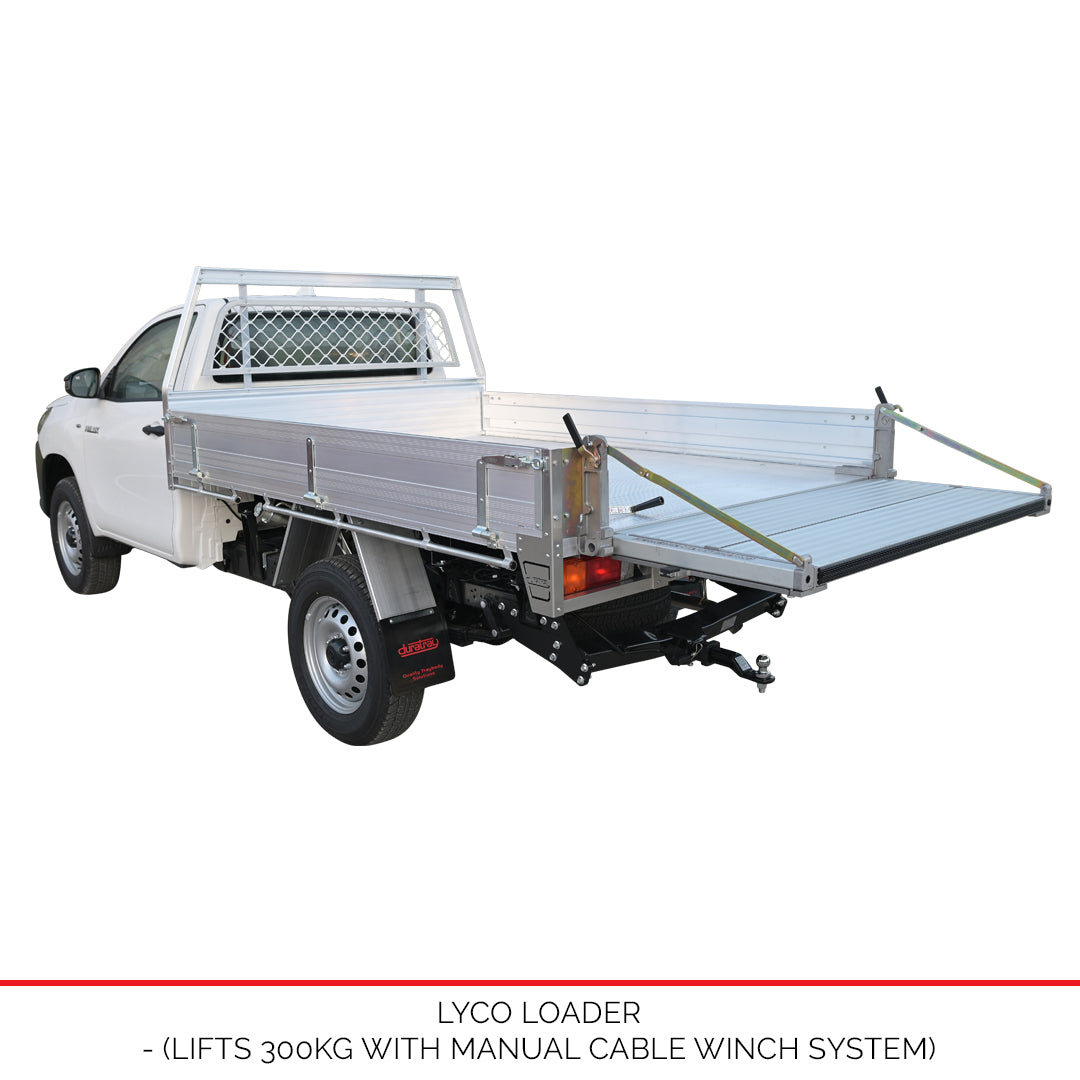Lyco Loader