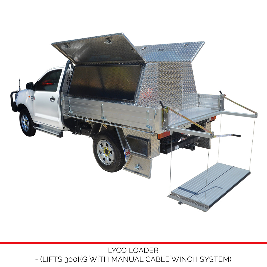 Lyco Loader
