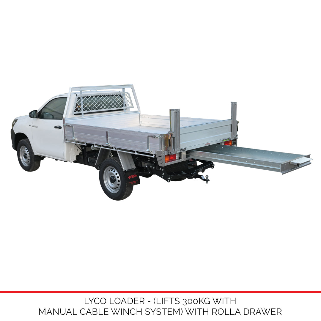 Lyco Loader