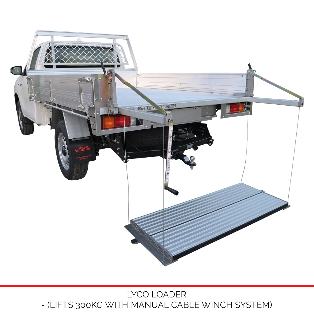 Lyco Loader