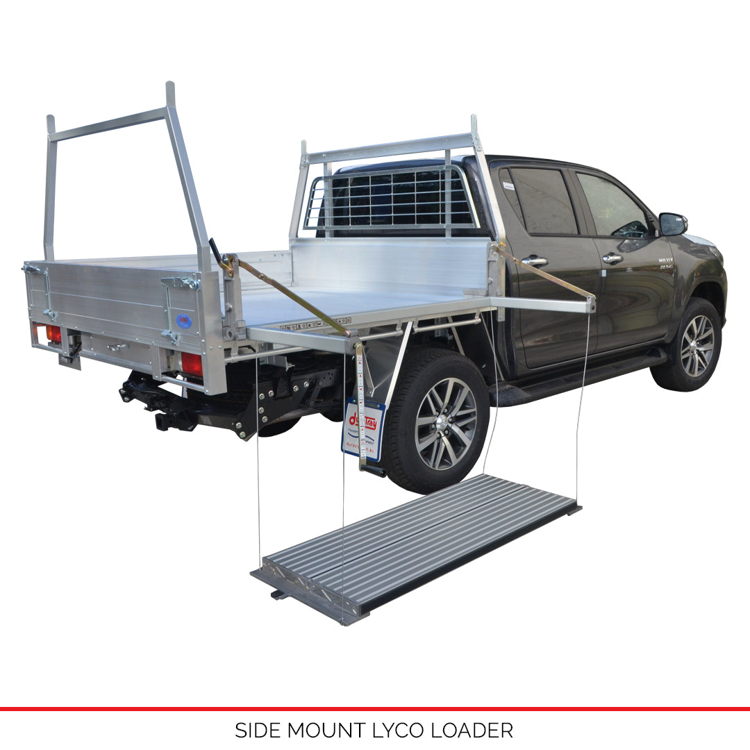 Lyco Loader