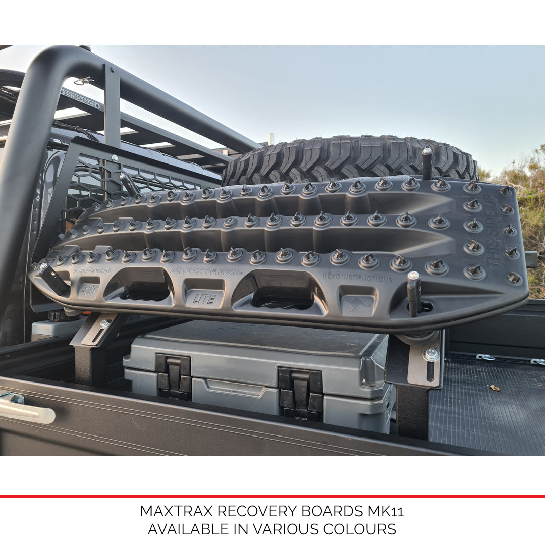 Maxtrax Recovery Boards