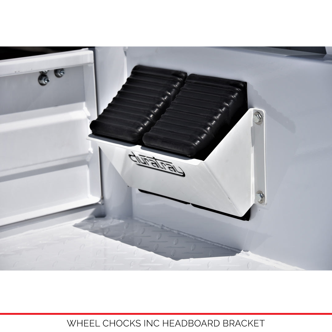 Wheel Chocks