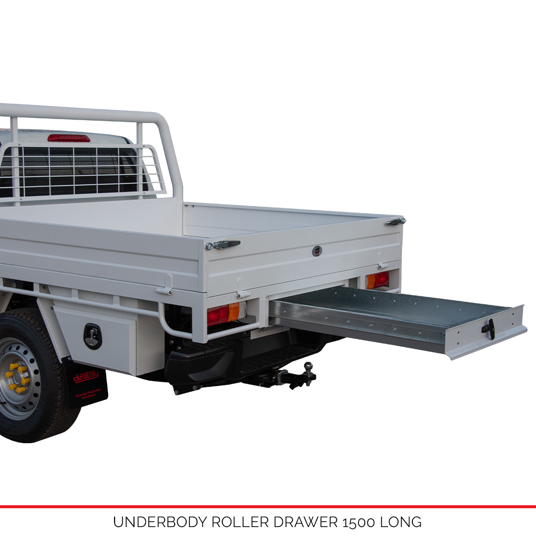Rolla Drawer