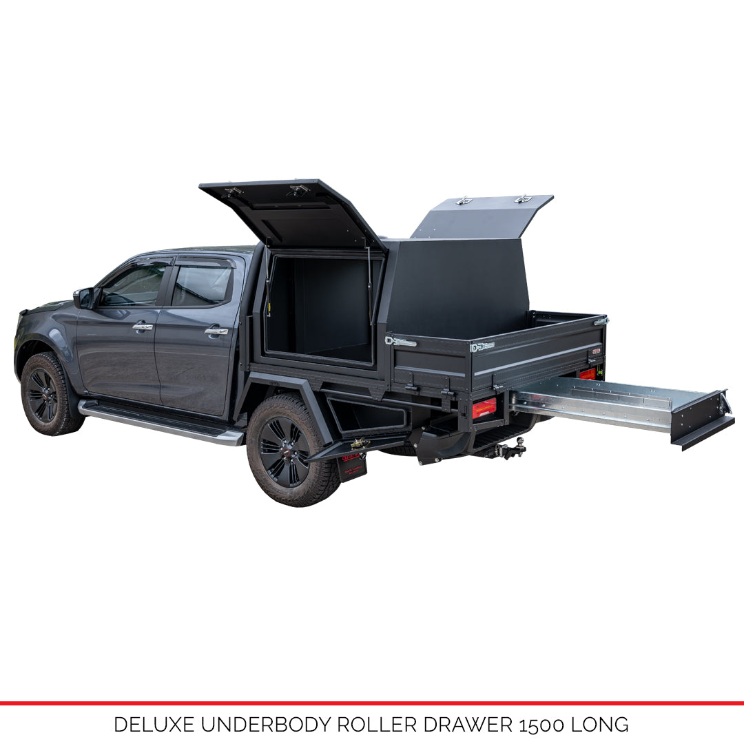 Deluxe Rolla Drawer
