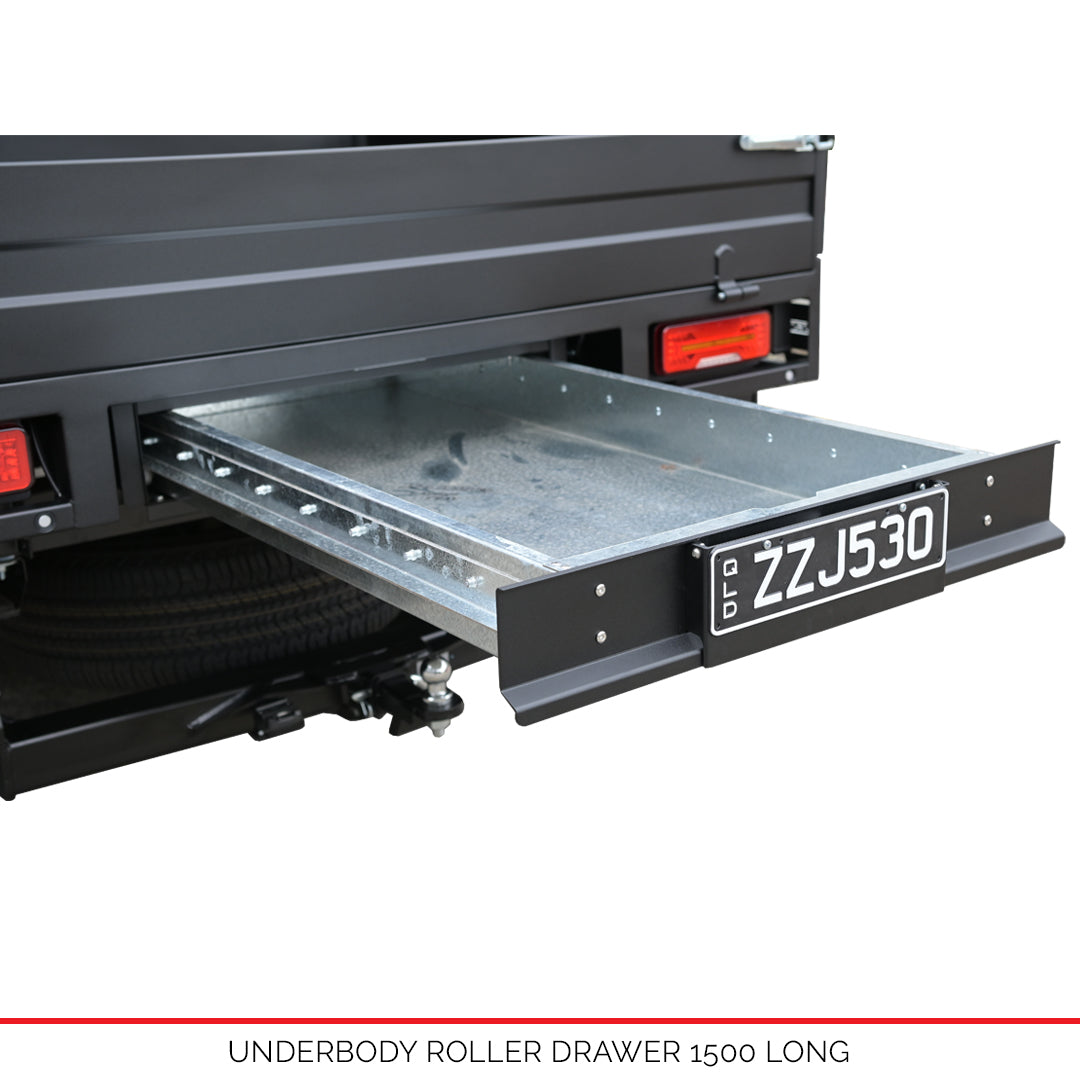 Rolla Drawer