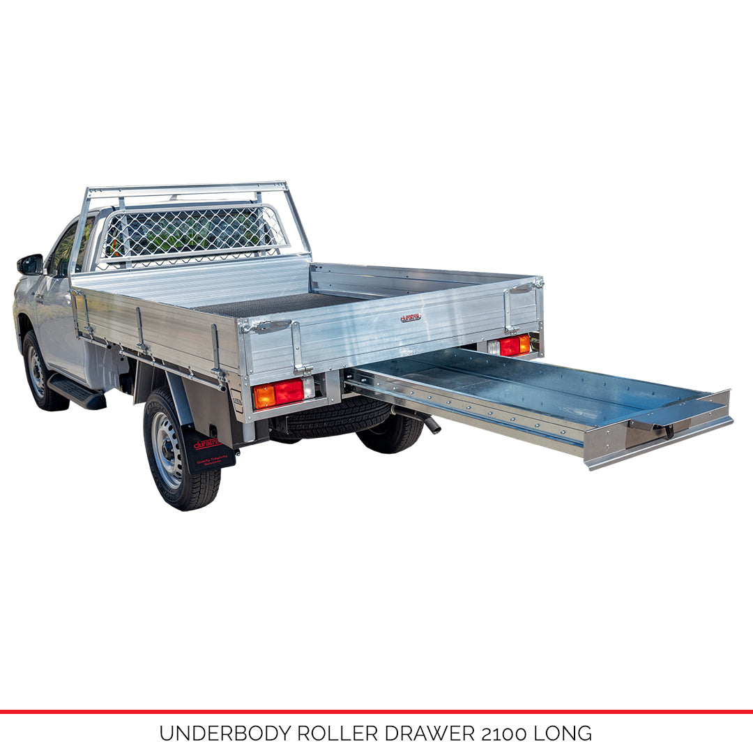 Rolla Drawer