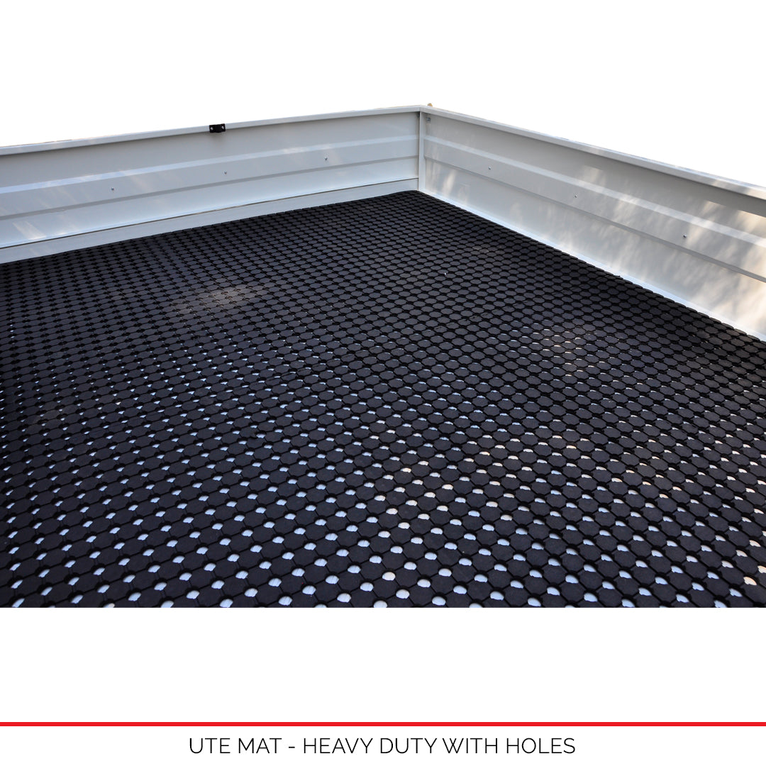 Ute Mat