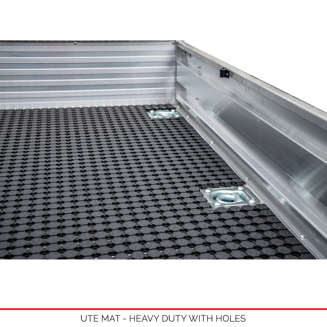 Ute Mat