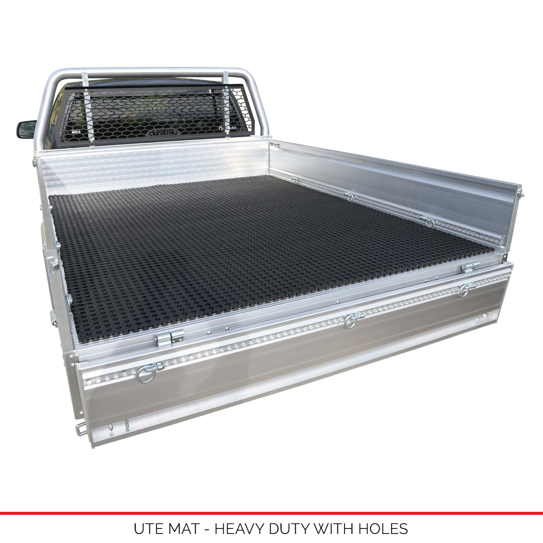 Ute Mat