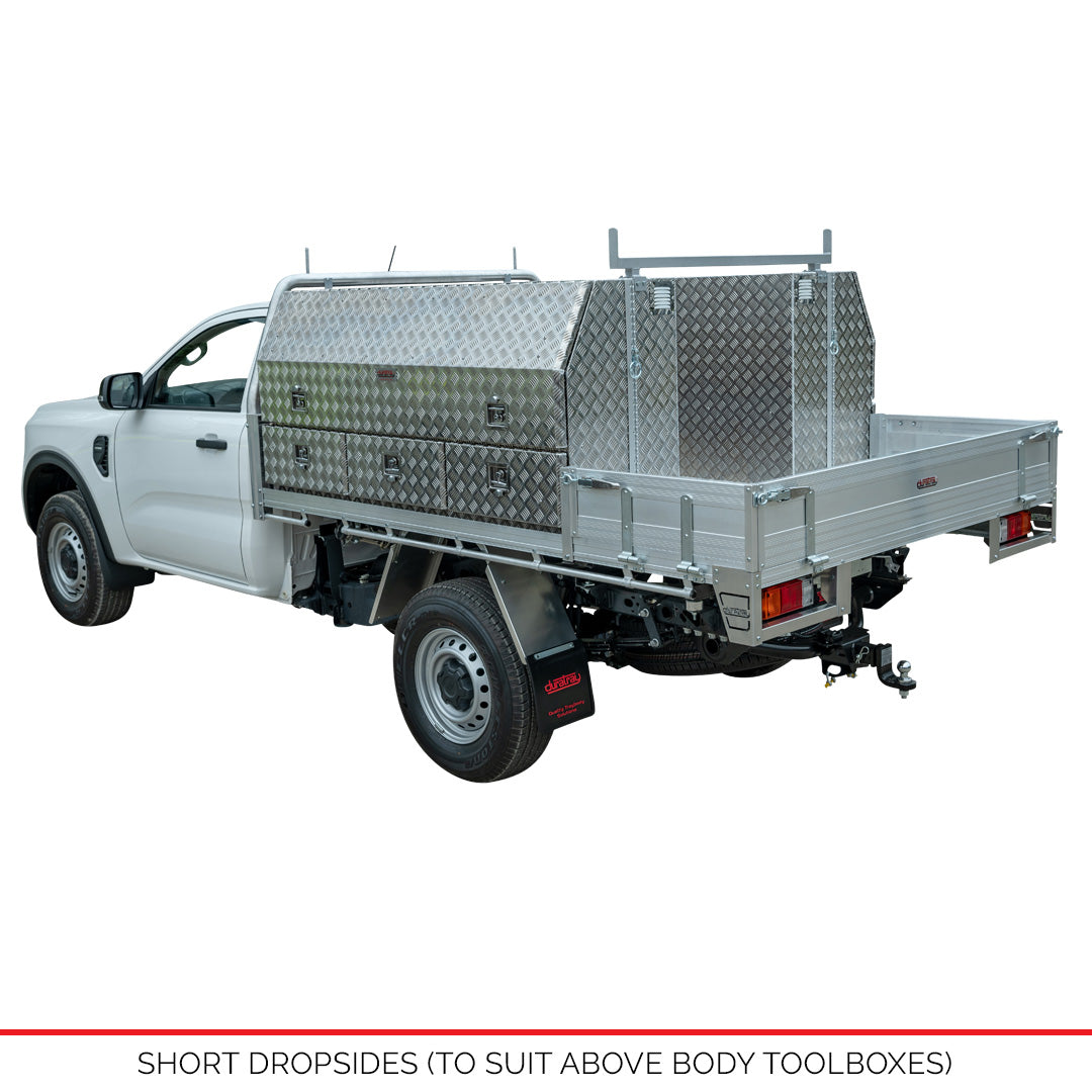 Short Dropsides