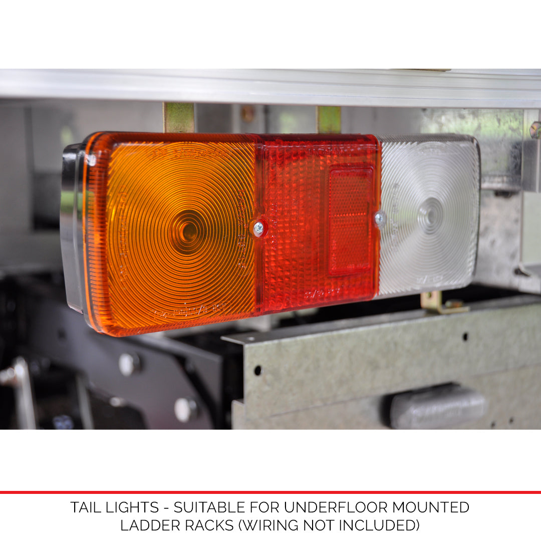Standard Tail Lights