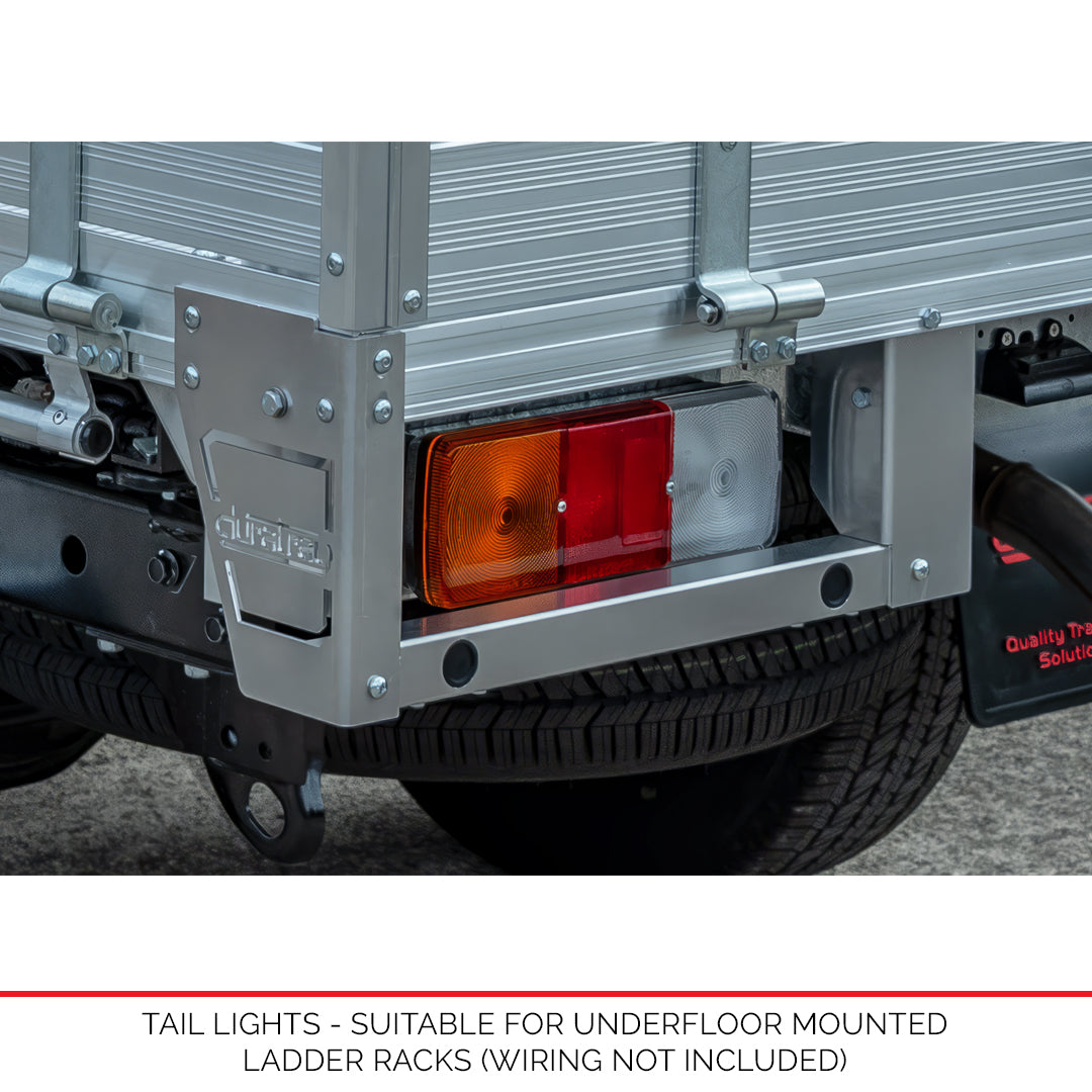 Standard Tail Lights