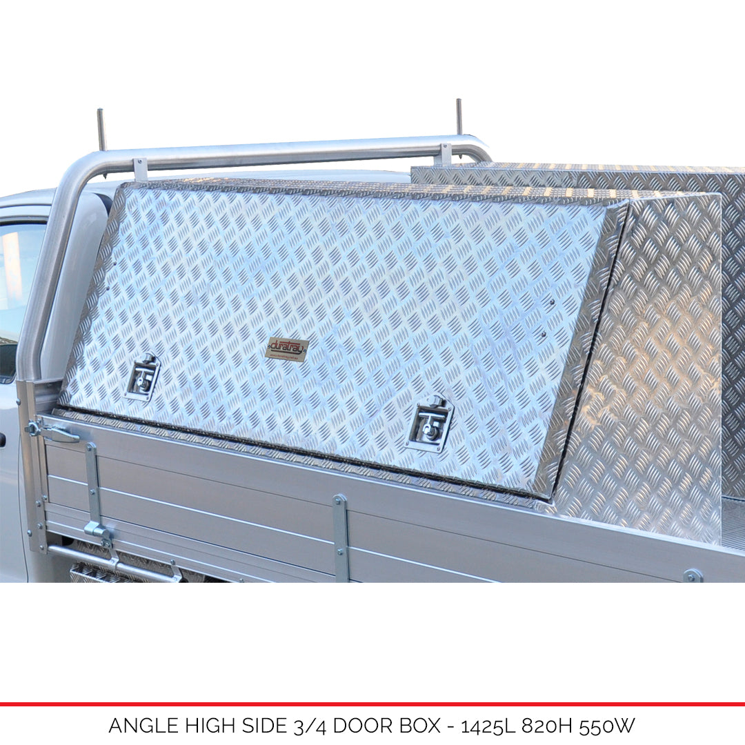 Angle High Side Boxes