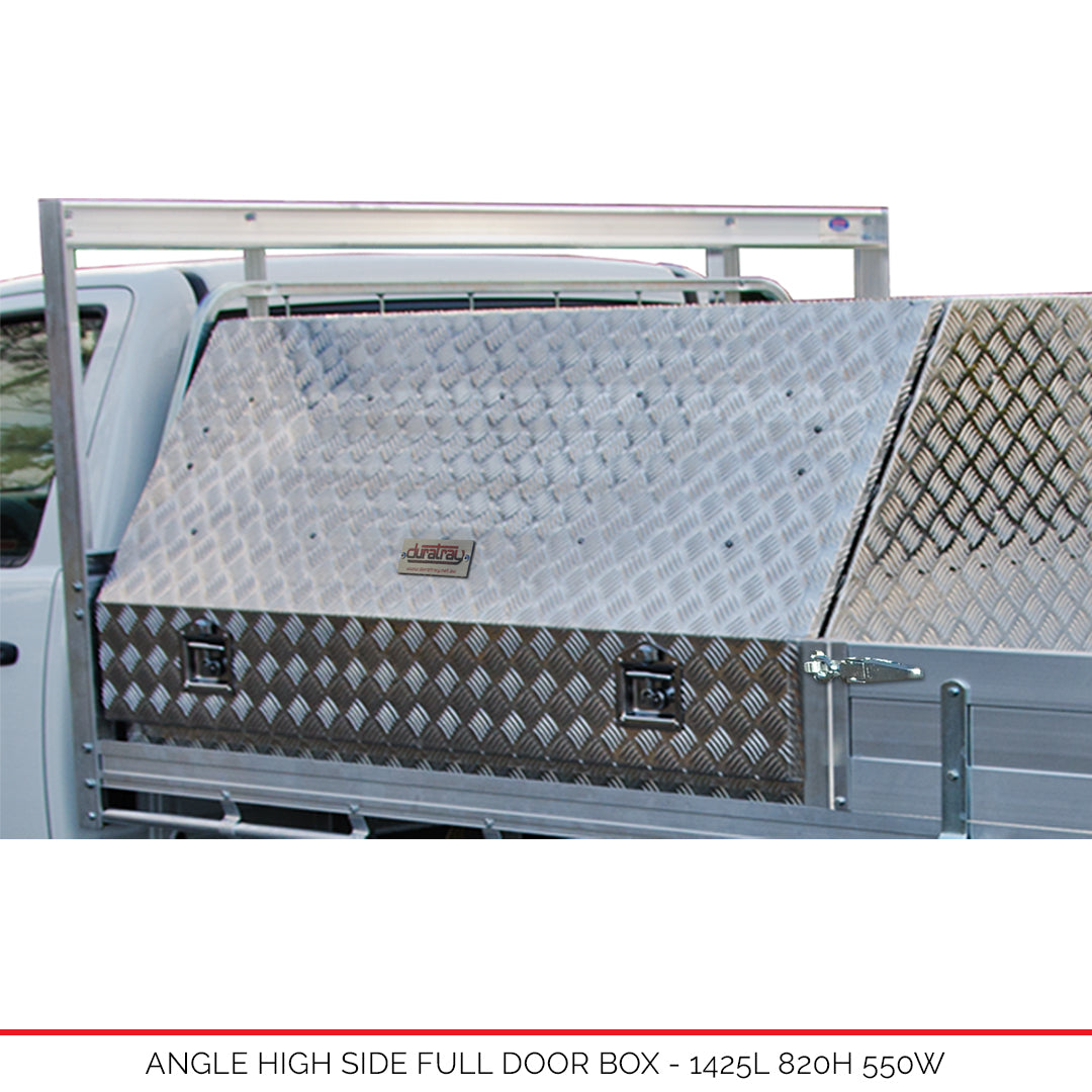 Angle High Side Boxes